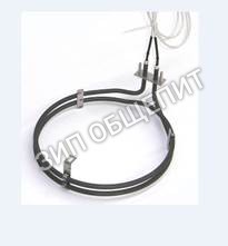 ТЭН 508130.00 расстойки MIWE 230V 1000W