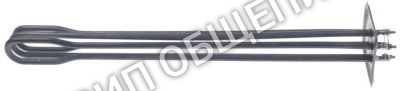 ТЭН 00003335 Elframo, 9000Вт (240В) для CE24 / LP130 / ETE20 / ETE21 / ETE25 / ETE27 / ETS15