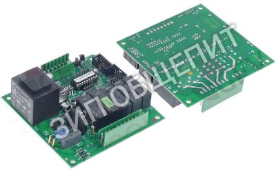 Плата печатная 25192040 Elframo для D120dgt / D36 / D45 / D85 / C34 / C34dgt / C44dgt