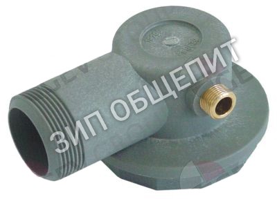 Держатель распылителя 00018062 Elframo, сверху для D120 / D120dgt / C34 / C34dgt / C44 / C44dgt