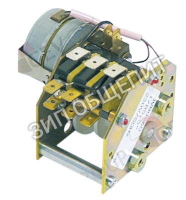 Таймер 0124039 Meiko, 56с для DV120B / DV240B AB 1980 / DV240B AB 1983 / DV80