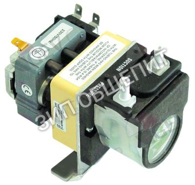 Дозатор 0535625 Meiko, SR25, 4л/ч, чистящее средство для DV100 AB 1980 / DV120B / DV160 AB 1980 / DV240B AB 1980
