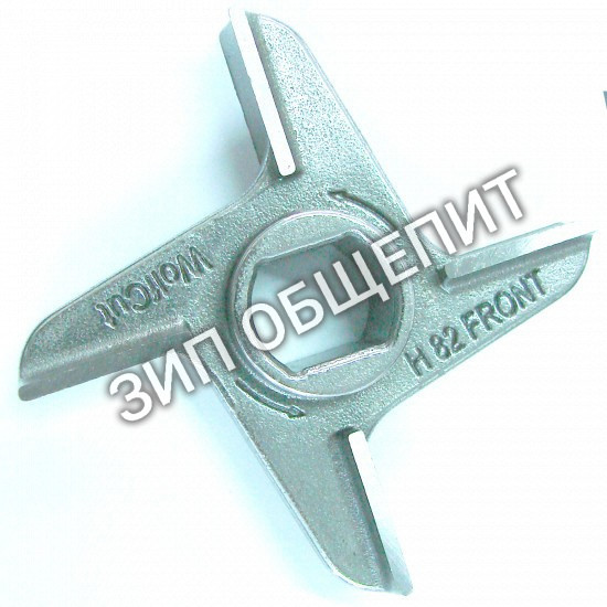 Нож мясорубки KT, Robot S4 (LM-82)UNGER Made in Germany