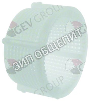 Сито электромагнитного клапана 0113098 Meiko для DV100 AB 1980, DV100 AB 1983, DV120B, DV120T, DV160 AB 1980, DV160 AB 1983