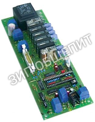 Плата управления 0124190 Meiko для DV120T / DV160 AB 1996 / DV240B AB 1996 / DV270B AB 1992