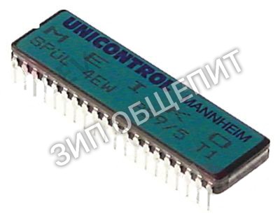 EPROM 0124239 Meiko, КОД P59/5 для DV120B / DV160 AB 1996 / DV240B AB 1996 / DV270B AB 1992