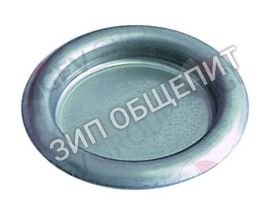 Фланец глухой Meiko