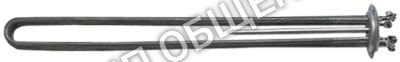 ТЭН 0101143 Meiko, 6000Вт (230В) для DV120B / DV120T / DV40 AB 1992 / DV40T / DV40T FA