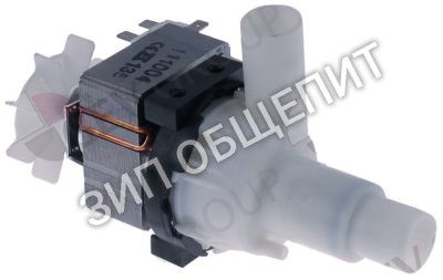 Сливной насос 9544233 Meiko, BE22B3-174, 70Вт для DV120.2 / FV40.2 / FV40.2 AB 2002 / FV40.2 AB 2003