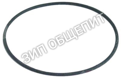 Кольцо уплотнительное 0401030 Meiko для DV120T / DV40N / DV40T / DV40T FA / DV80T / ECO STAR 430F