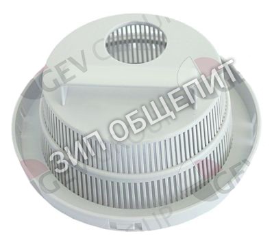 Фильтр круглый 0620346 Meiko для DV120B / DV120T / DV40 AB 1992 / DV40N / DV40T / DV40T FA