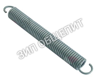 Пружина растяжения 0430006 Meiko для DR70 / DV100 AB 1980 / DV100 AB 1983 / DV111 / DV111E