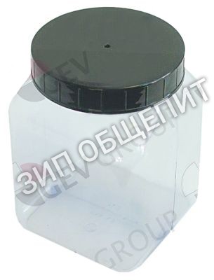 Ёмкость дозировочная 0260028 Meiko для DV100 AB 1980 / DV100 AB 1983 / DV120B / DV160 AB 1980