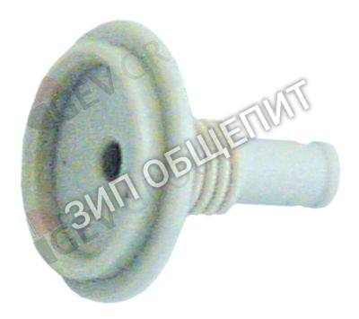 Соединитель шланговый 0620245 Meiko для DV100 AB 1980 / DV100 AB 1983 / DV120B / DV160 AB 1980