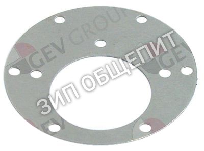 Прижим 8000022 Meiko для DV100 AB 1983 / DV120B / DV160 AB 1983 / DV160 AB 1996