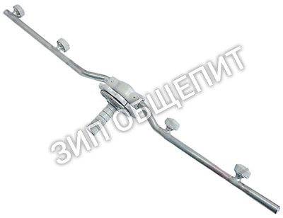Ополаскиватель 8000047 Meiko для DV100 AB 1983 / DV120B / DV120T / DV160 AB 1983