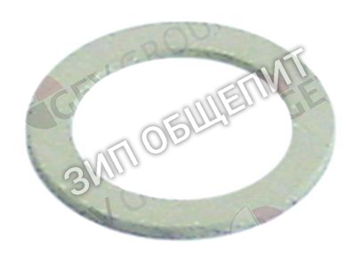 Уплотнитель плоский 0408003 Meiko для DR90 / FR30G / FR30G AB 1992 / FR40G AB 1983