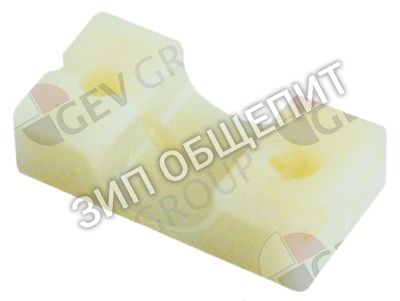 Подшипник скольжения 0620146 Meiko, для устр откр-я/закр-я для DR70 / DR90 / DV100 AB 1980 / DV100 AB 1983 / DV111