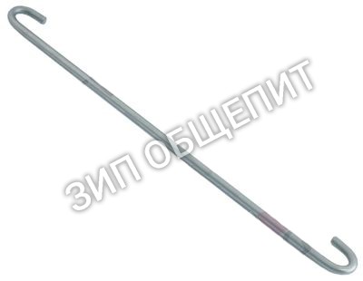 Стяжка 8000072 Meiko, для устр откр-я/закр-я для DR70 / DR90 / DV100 AB 1983 / DV111 / DV111E / DV120
