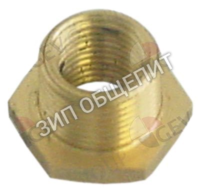 Переходник 8000077 Meiko для DV100 AB 1983 / DV120B / DV240B AB 1983 / DV80 / DV80 AB 1983