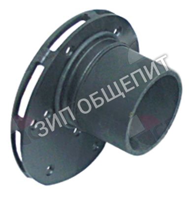 Всасывающий клапан 8000076 Meiko для DV100 AB 1983 / DV160 AB 1983