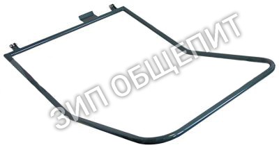 Ручка крышки 8000716 Meiko для DV120 / DV120B / DV40 AB 1983 / DV40 AB 1992 / DV80