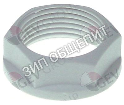 Гайка 9517398 Meiko для DV80.2,DV120.2, FV40.2