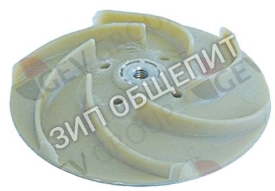 Колесо рабочее 0501100 Meiko для DV100 AB 1980 / DV100 AB 1983 / DV160 AB 1980