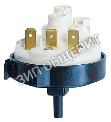 Прессостат 0130027 Meiko, 90/25мбар для DV120T / DV40N / DV40T / DV40T FA / DV80T / ECO STAR 545D