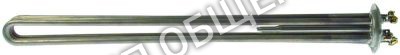 ТЭН 9500498 Meiko для DV120T / ECO STAR 545D