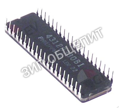 EPROM 0124223 Meiko для DV160 AB 1996 / DV240B AB 1996 / DV270B AB 1992 / DV40N