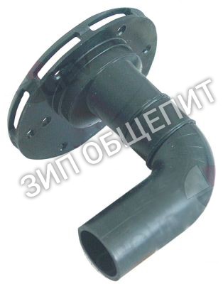 Всасывающий клапан 8000065 Meiko для DV160 AB 1996 / DV240B AB 1996 / DV40 AB 1983