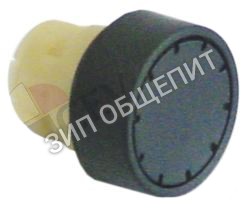Выключатель нажимной кнопочный 0121033 Meiko для FR30G / FR40G AB 1983 / FR40GUS AB 1983 / FV25G AB 1986