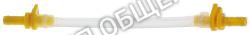 Шланг насоса 9505652 Meiko, тип C, ополаскиватель для ECO STAR 545D / FV28GFA / FV40.2 / FV40.2 AB 2003