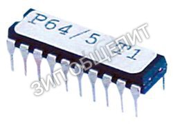 EPROM 9505865 Meiko, P64/5 T1 для ECO STAR 430F