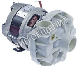 Насос 0501085 Meiko, 3911K2533, 0,55кВт для DV40 AB 1983 / DV40 AB 1992 / DV40N / DV40T / DV40T FA