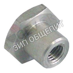 Гайка 8100217 Meiko, для насоса промывки для DV270B AB 1992 / FV250B AB 1992