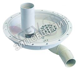Всасывающий клапан 8004844 Meiko, зумпф насоса для ECO STAR 530F / FV20N / FV20T / FV40T / FV40TFA / FV70T / FV70TD