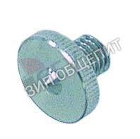 Болт с накатанной головкой 0310010 Meiko для DV40 AB 1992, DV40N, DV40T, DV40T FA, ECO STAR 430F, ECO STAR 530F, FV110G, FV20N