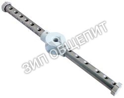 Распылитель 8000678 Meiko, снизу для DV270B AB 1992 / FV130B / FV250B AB 1992