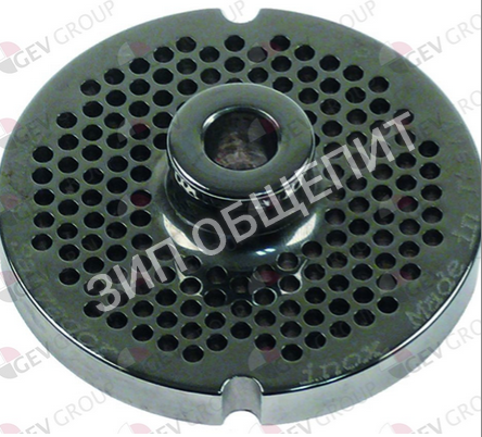 Решетка KT Enterprise 3 мм, для мясорубки LM-10 