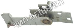 Петля дверная 8003681 Meiko, слева для ECO STAR 530F / FV110G / FV20N / FV20T / FV40N AB 1992