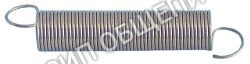 Пружина растяжения 0430025 Meiko для ECO STAR 430F / ECO STAR 530F / FV110G / FV20N / FV20T