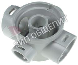 Крест распылителя 8004635 Meiko, снизу для ECO STAR 430F / FV28GFA