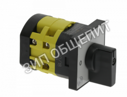 Выключатель GAM MD4/6 RG100514/RG101101