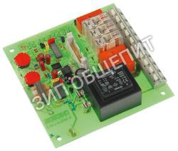 Плата управления 0124091 Meiko для FV28G AB 1994 / FV28G AB 1997