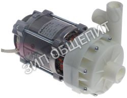 Насос 9517934 Meiko, UP60-393, 0,25кВт для FV40.2 / FV40.2M-MIKE2 / FV40.2MIKE2