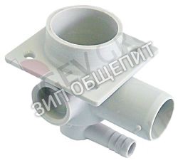 Держатель распылителя 8000085 Meiko, сверху для FV120B AB 1983 / FV240B AB 1983
