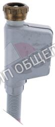 Шланг для подачи жидкости 9517775 Meiko, 10бар, 60 °C, с аквастоп для FV40.2