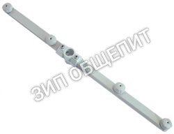 Ополаскиватель 8003968 Meiko, сверху, комплект для FV110G